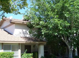 1036 Peg St, Ridgecrest, CA 93555