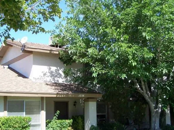1036 Peg St, Ridgecrest, CA 93555