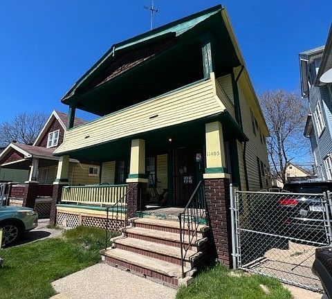 2nd image of 11405 Continental Ave