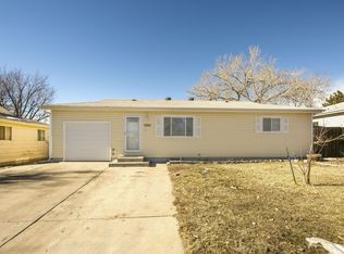 3405 Magnolia St, Evans, CO 80620
