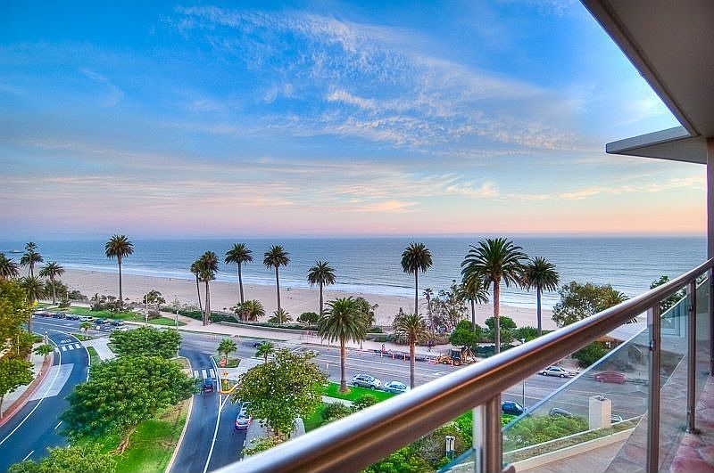201 Ocean Ave. #909B