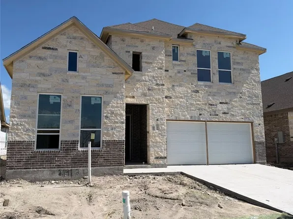 2141 Medusa Dr, Portland, TX 78374