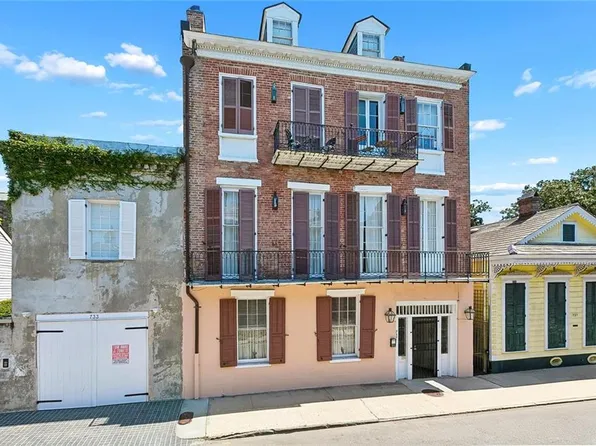 727 Barracks St APT 7, New Orleans, LA 70116
