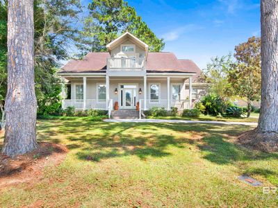 19116 Quail Creek Dr, Fairhope, AL, 36532