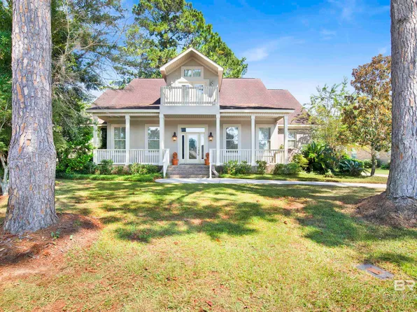 19116 Quail Creek Dr, Fairhope, AL 36532