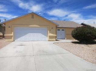 3337 E Ames Ave, Kingman, AZ 86409