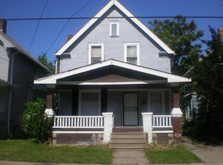 2124 W 105th St, Cleveland, OH