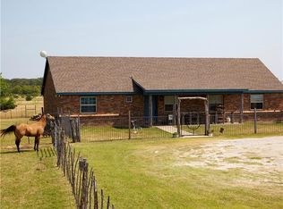 445 Hayes Rd, Mineral Wells, TX 76067