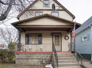 231 Longnecker St, Buffalo, NY 14206