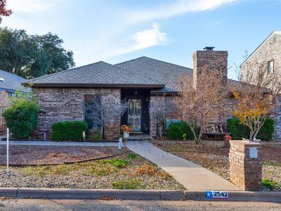 2542 Cloverleaf Ln, Abilene, TX, 79601