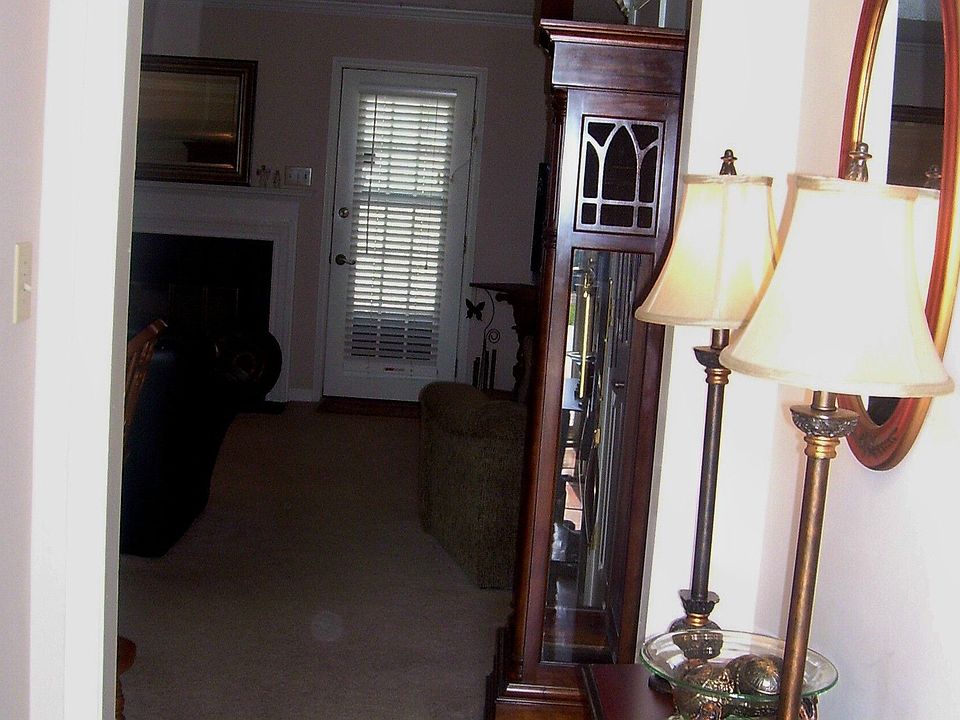 Welcome to your new home!