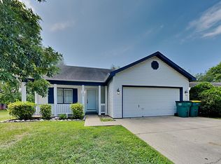 1499 Michigan Rd, Franklin, IN 46131