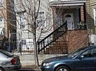 22 N 6th St, Newark, NJ 07107