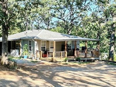 14547 S 3025th Rd, El Dorado Springs, MO, 64744