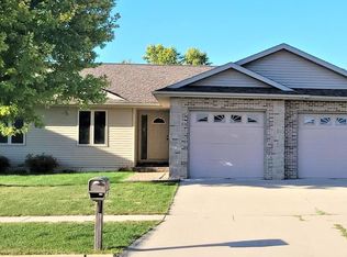 2712 27th Ave N, Fort Dodge, IA 50501