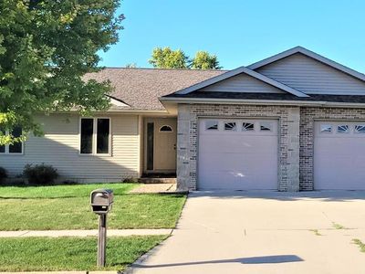 2712 27th Ave N, Fort Dodge, IA, 50501