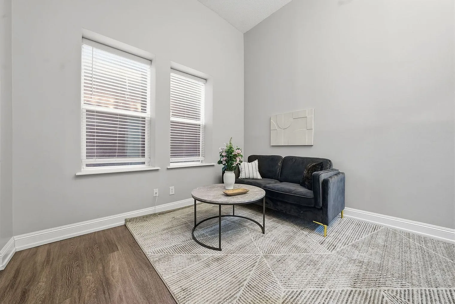 1 bed, 1.0 bath, 6996 sqft, $4,455 — Photo 3