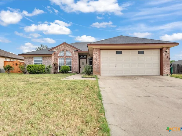 5504 Teal Dr, Killeen, TX 76542