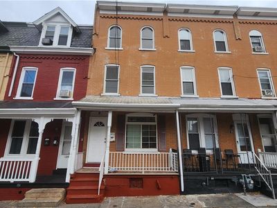 129 N Poplar St, Allentown, PA, 18102