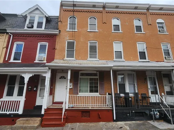 129 N Poplar St, Allentown, PA 18102