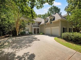 130 Belvedere Ct, Sandy Springs, GA 30350