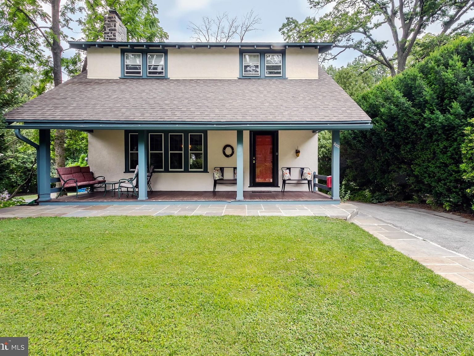 200 E Park Rd, Havertown, PA 19083 Zillow