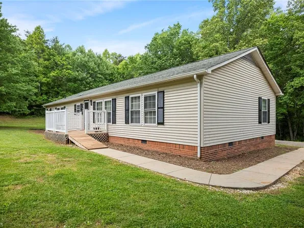 1150 Canterberry Farm Rd, Westfield, NC 27053