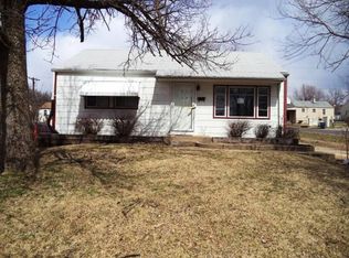 9501 Ridge Ave, Saint Louis, MO 63114