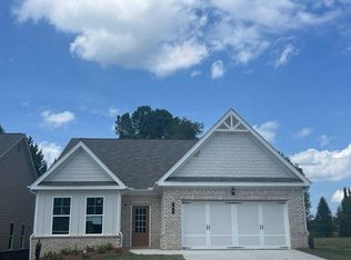 771 Wood Stork Dr, Loganville, GA 30052