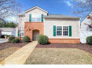 421 W Oaks Trl, Woodstock, GA 30188