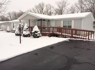 171 Chief Ln, Chillicothe, OH