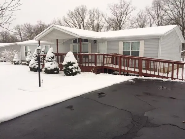 171 Chief Ln, Chillicothe, OH 45601