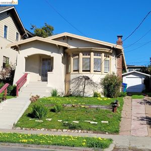 731 Santa Fe Ave, Albany, CA, 94706
