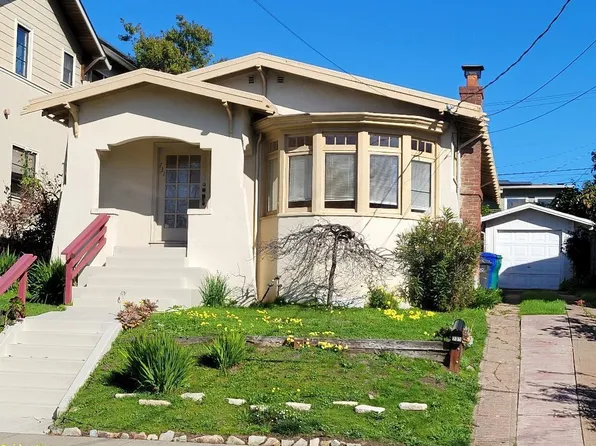 731 Santa Fe Ave, Albany, CA 94706