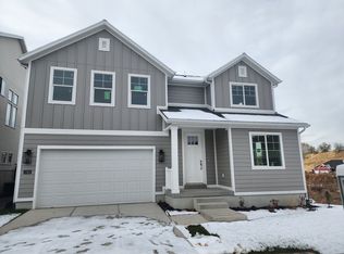 1364 E Azalea Ct, Layton, UT 84040