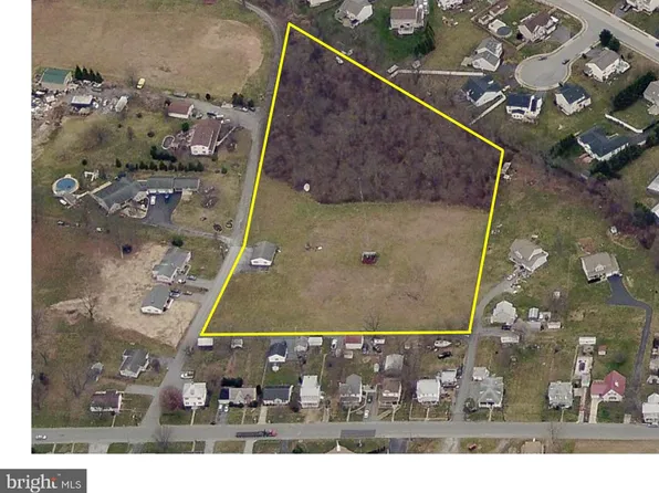 10 Radio Ln, Thurmont, MD 21788