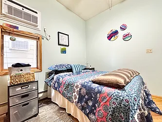 Rented by SERHANT.