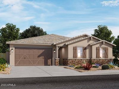 16045 W Smoketree Dr, Surprise, AZ, 85387
