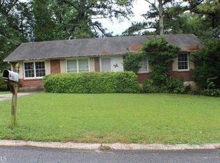 44 Green Valley Dr, Riverdale, GA 30274