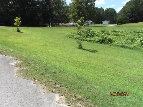 Watkins Dr, Double Springs, AL 35553