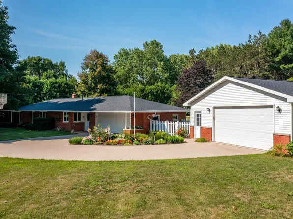 N3929 Conrad St, Freedom, WI 54130
