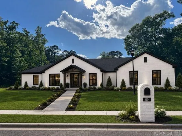 108 Turtle Creek Dr, Gurdon, AR 71743