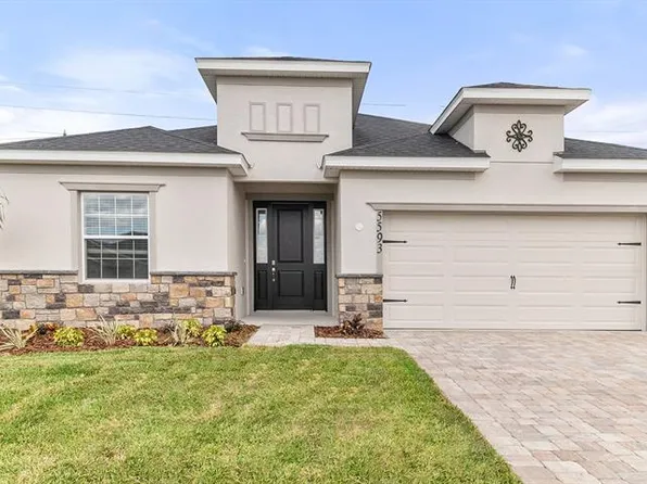 5593 BUCKEYE BEND DRIVE, ST CLOUD, FL 34772