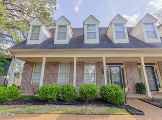 322 Farrar Pl, Brownsville, TN 38012