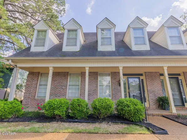 322 Farrar Pl, Brownsville, TN 38012