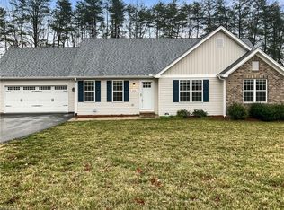 250 Tuttle Rd, Rural Hall, NC 27045