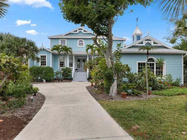 5334 Calle Florida, Sarasota, FL 34242