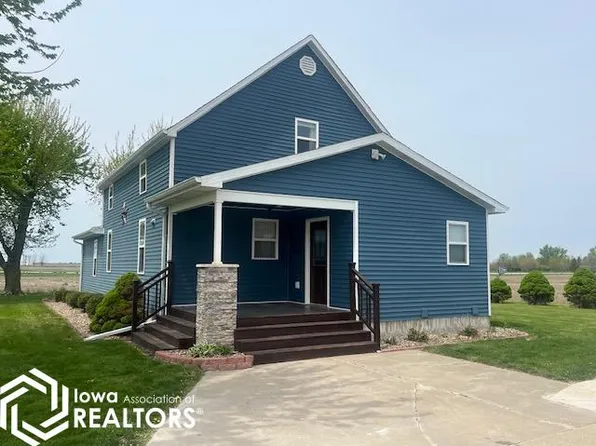 2659 155th St, West Point, IA 52656