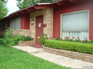 1139 Greer St, San Antonio, TX 78210