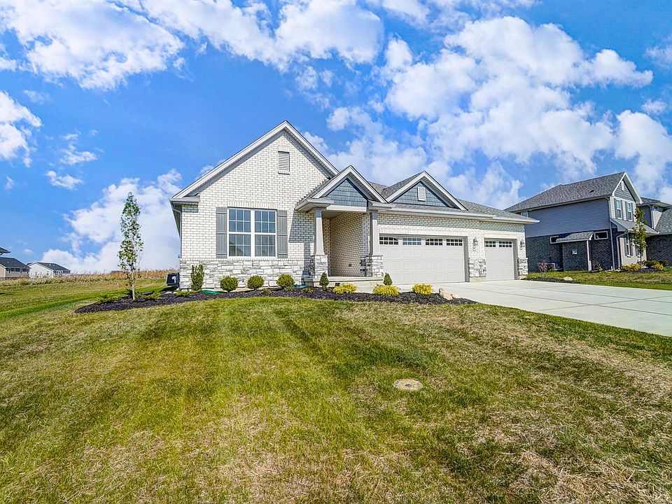 902 Dr, Monroe, OH 45050 MLS 1816229 Zillow